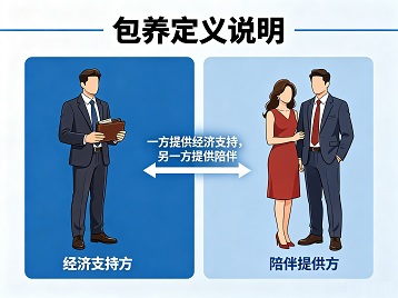 桃山包养违法吗？深度揭秘红线风险注意事项